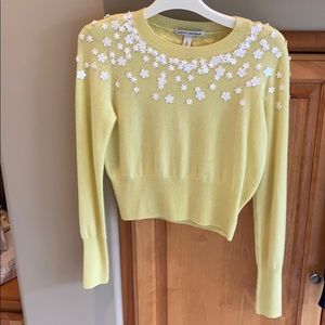 Autumn Cashmere sweater